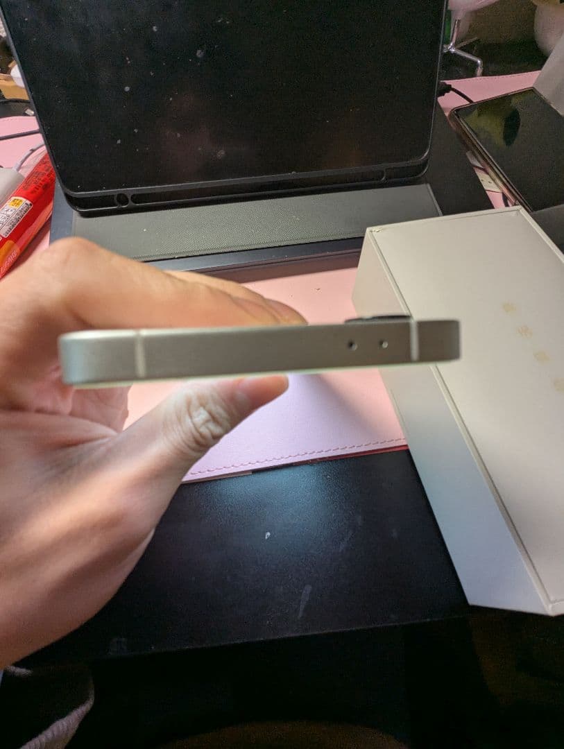 MEIZU 21 12GB/512GB スマートフォン