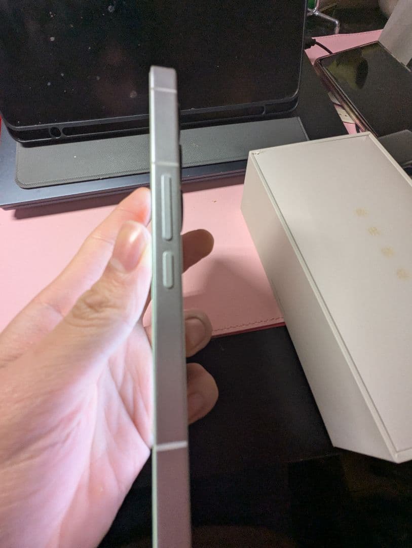 MEIZU 21 12GB/512GB スマートフォン