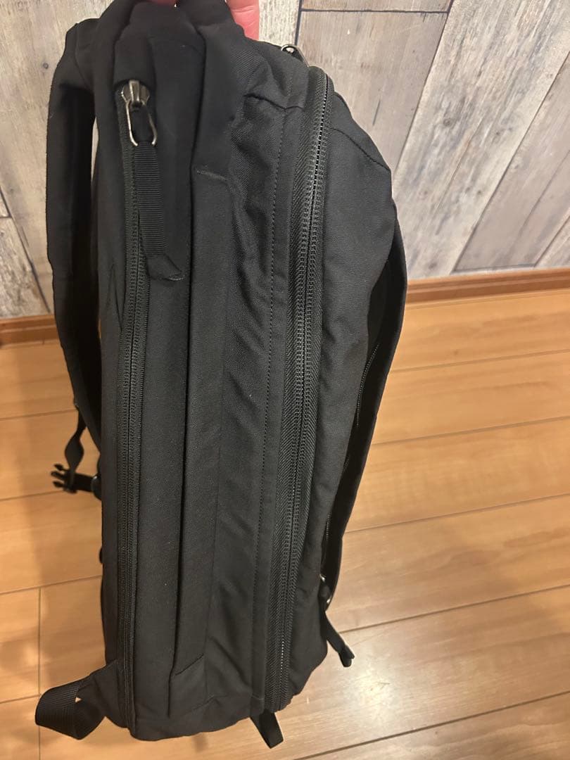 エバーグッズ　EVERGOODS PANEL LOADER24L