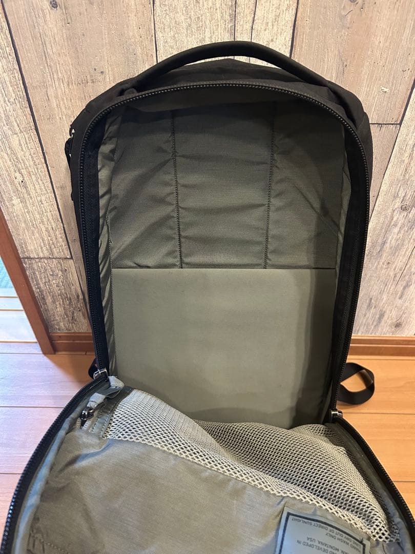 エバーグッズ　EVERGOODS PANEL LOADER24L