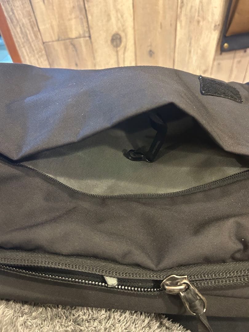 エバーグッズ　EVERGOODS PANEL LOADER24L