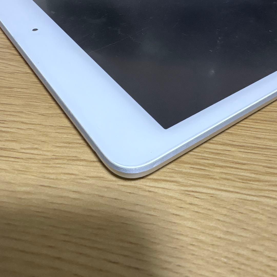 iPad 第7世代　無印　128GB 本体　箱無し