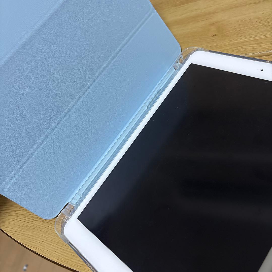 iPad 第7世代　無印　128GB 本体　箱無し
