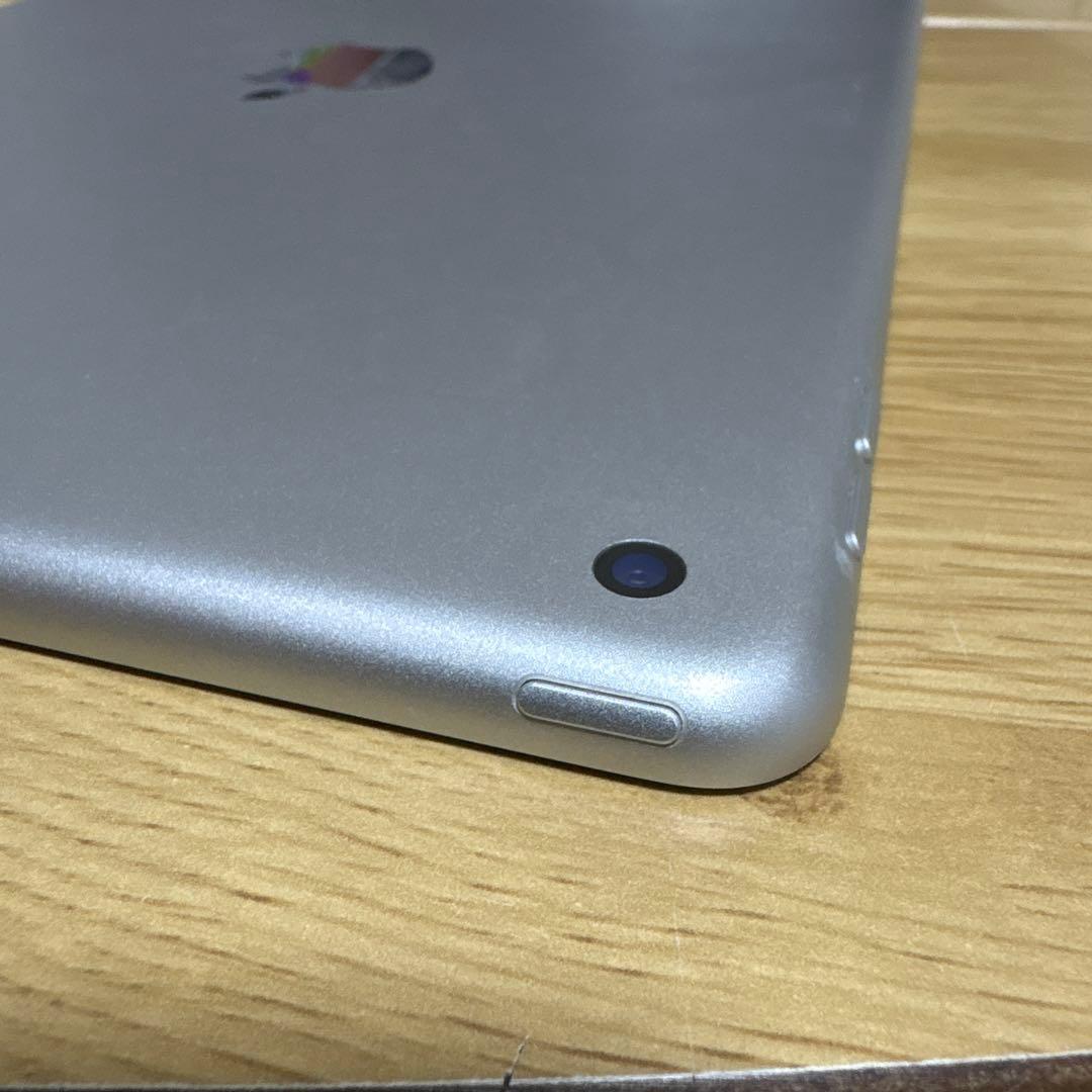 iPad 第7世代　無印　128GB 本体　箱無し