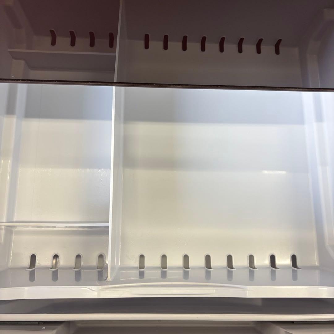 ★36　冷蔵庫　日立　大型　300-400ℓ　安い　綺麗　右開き　中古　設置無料