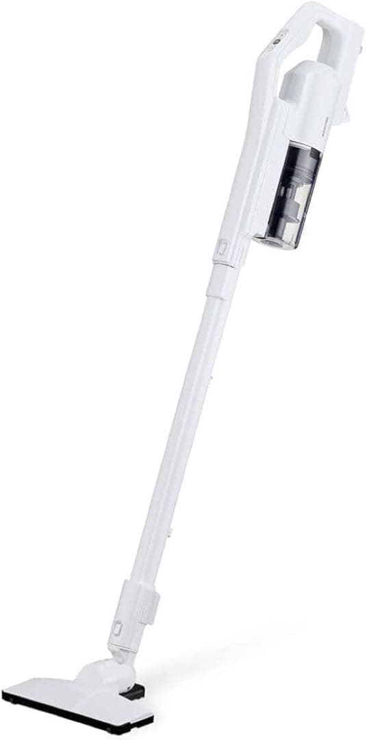 新品未使用★IRIS OHYAMA スティッククリーナー SCD-180-W