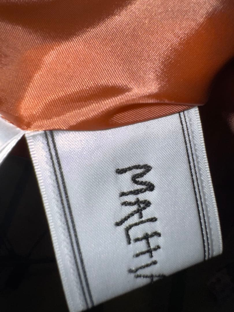 【Reneルネ】新品タグ付き定価115,500円マリアケントワンピース38