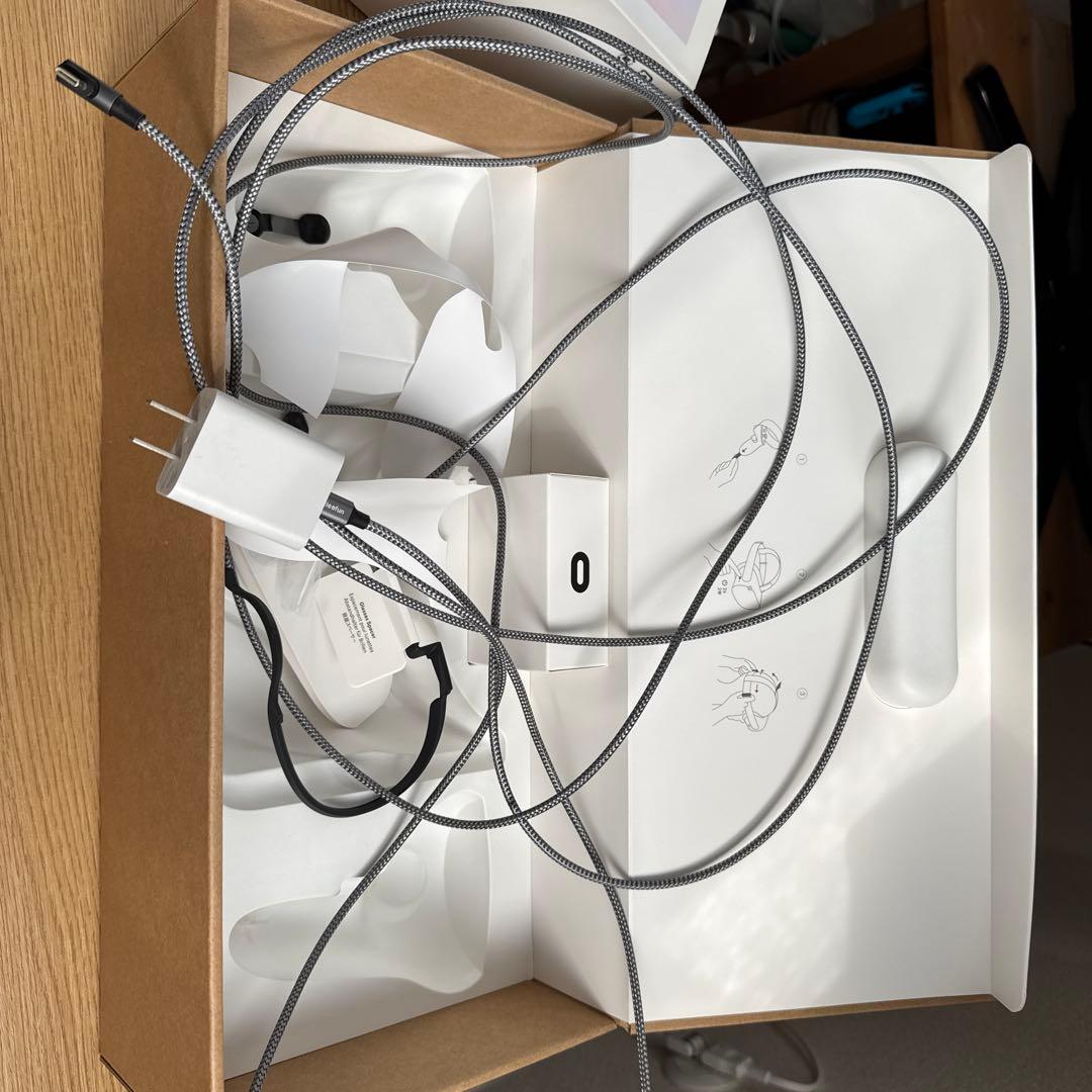 おまけ付き Quest 2 VRヘッドセット 64GB