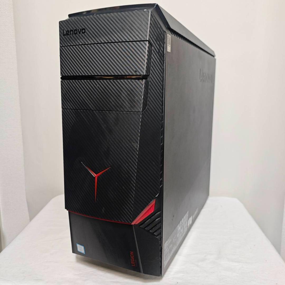 ゲーミングPC/i7 6700/500GB/GTX1070/MS Office