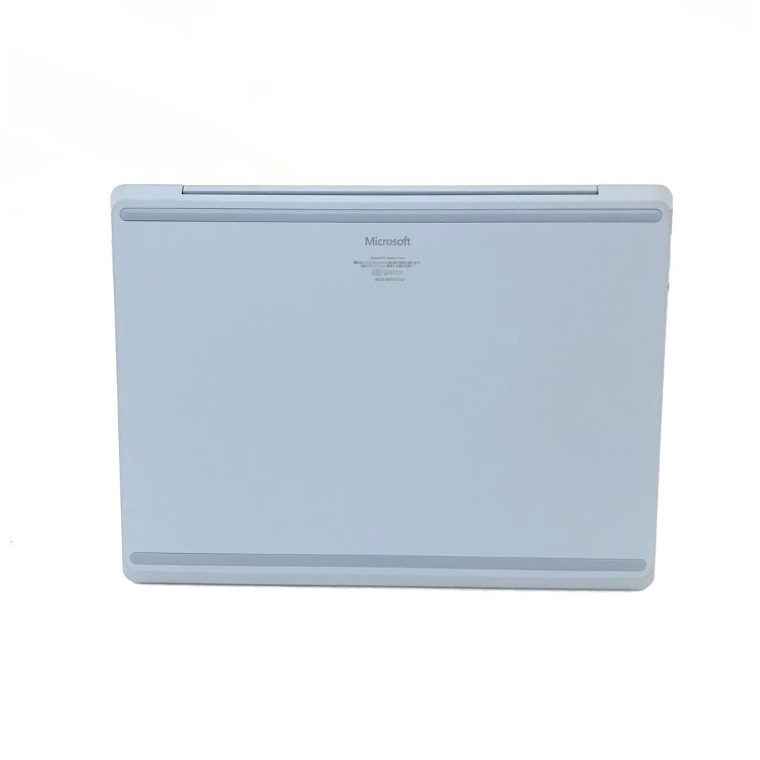 【準新品】Surface Laptop Go3 16G/512G Office