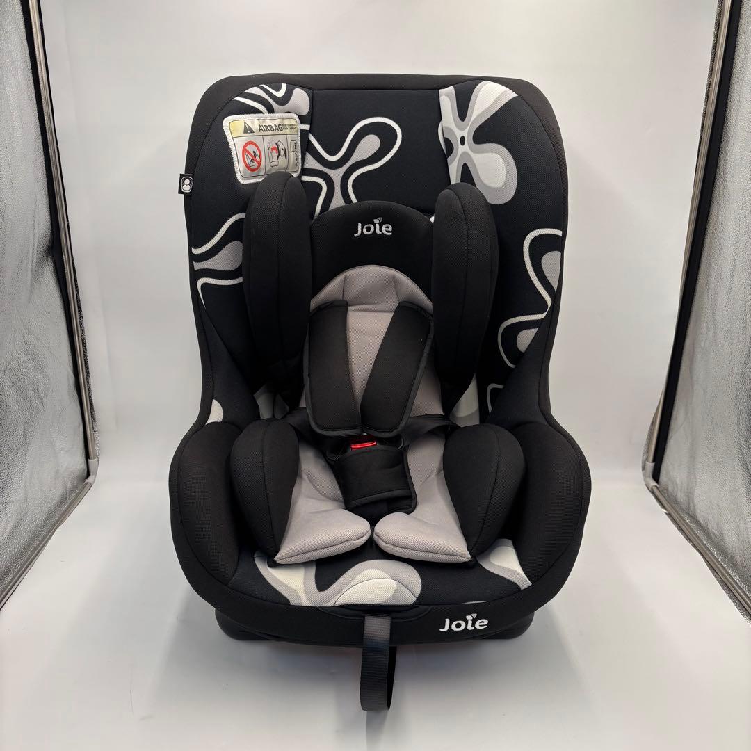 極美品　joie ジョイー チャイルドシート tilt チルト 新生児OK