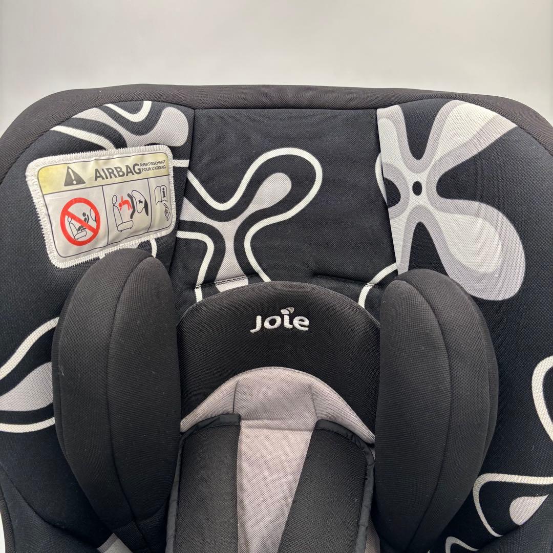 極美品　joie ジョイー チャイルドシート tilt チルト 新生児OK