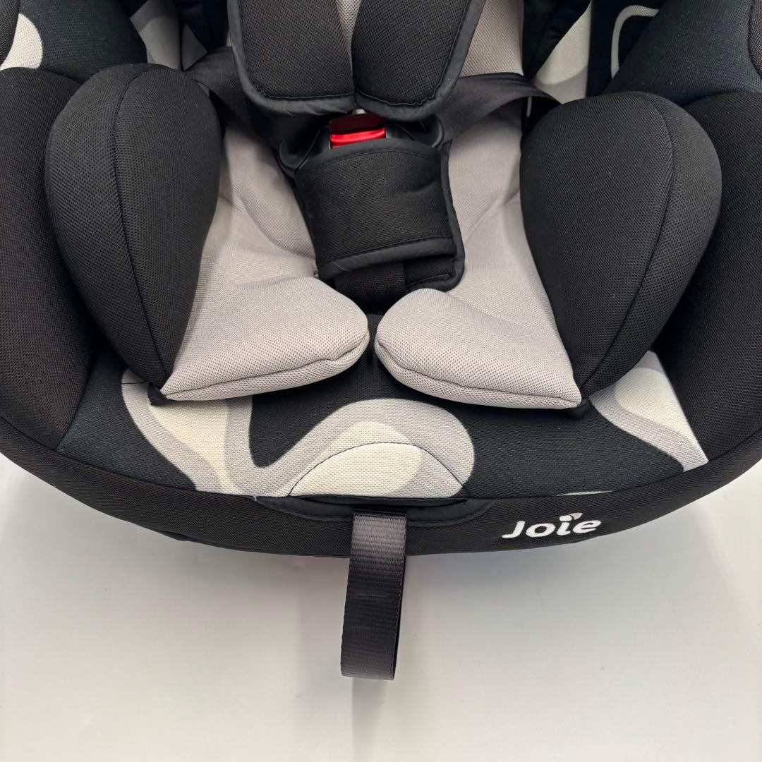 極美品　joie ジョイー チャイルドシート tilt チルト 新生児OK