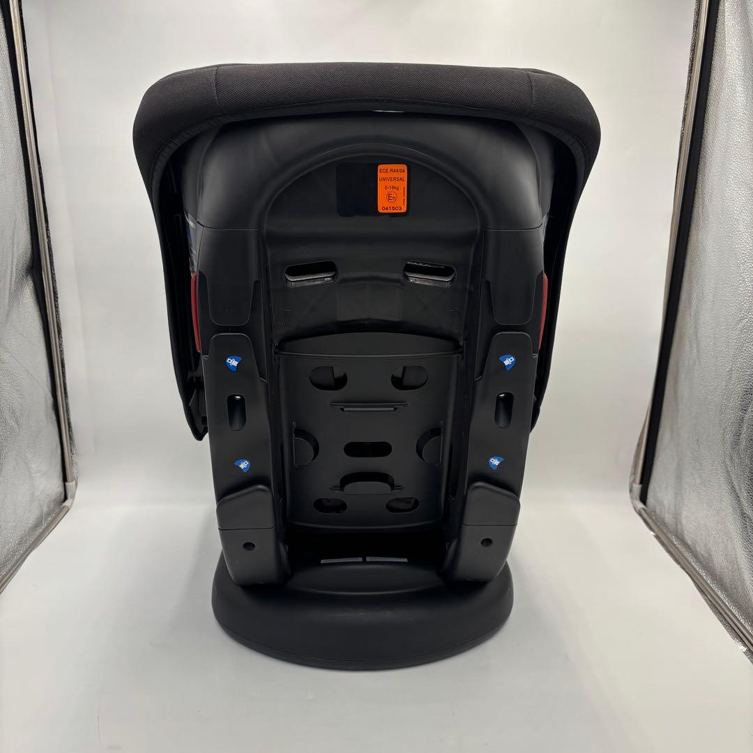 極美品　joie ジョイー チャイルドシート tilt チルト 新生児OK