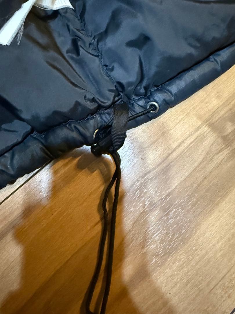 ス*︎様 THE NORTH FACE ヌプシ ダウンジャケット 旧タグ ブラッ