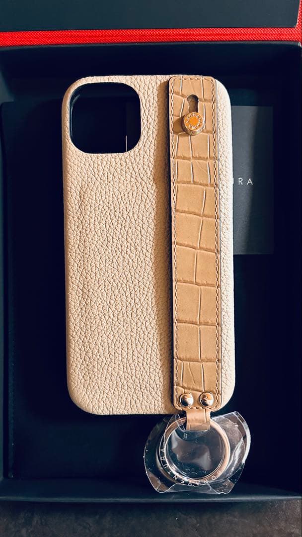 BONAVENTURA しーちゃんコラボ　iPhone13