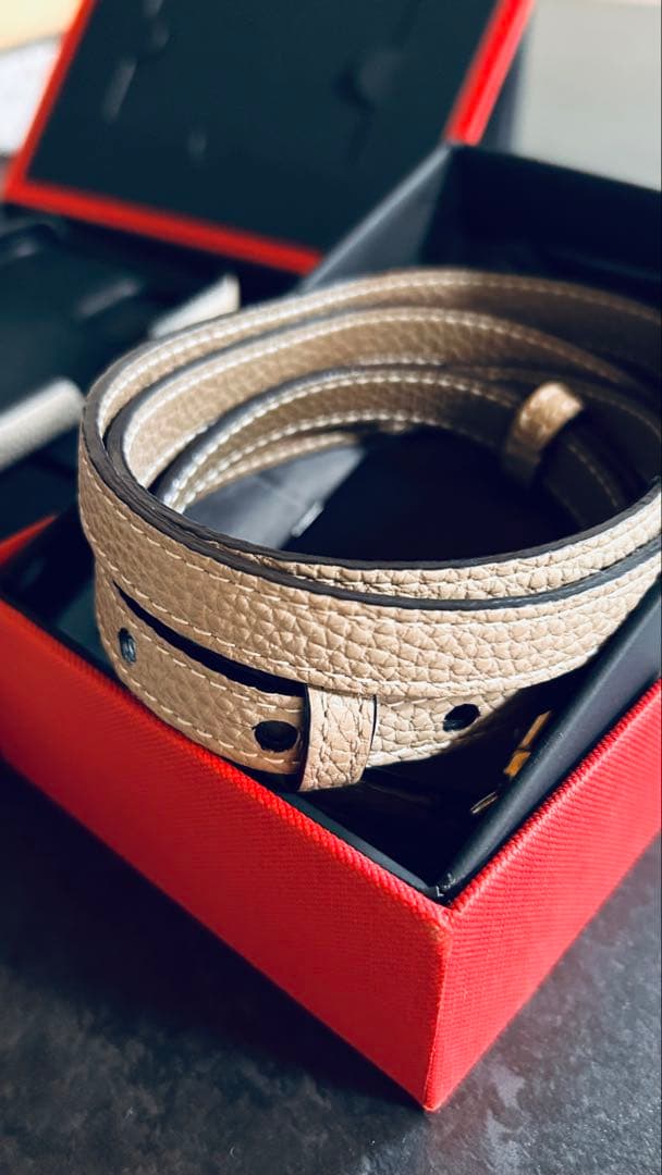 BONAVENTURA しーちゃんコラボ　iPhone13