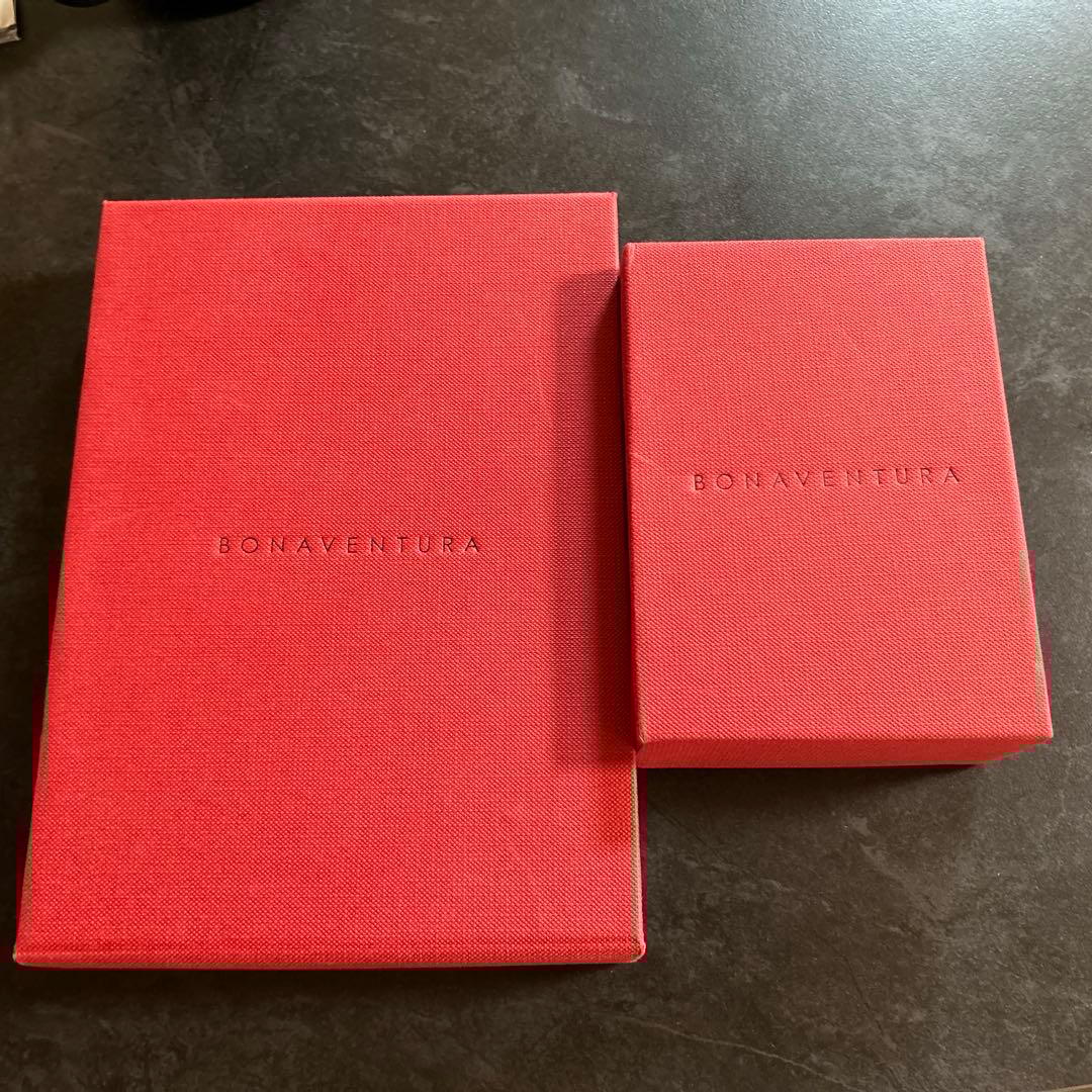 BONAVENTURA しーちゃんコラボ　iPhone13