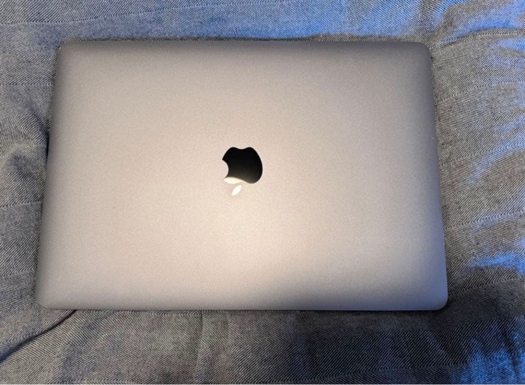 MacBook Pro 2020 13インチ Corei7 32GB