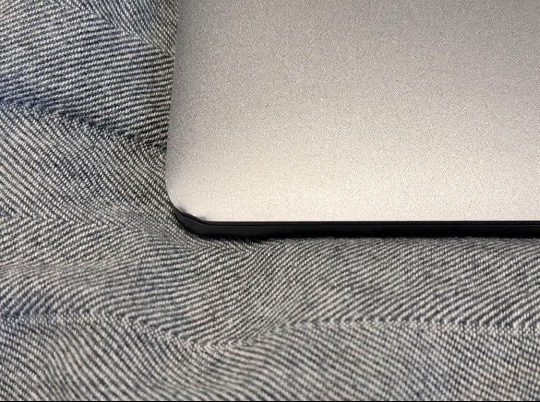 MacBook Pro 2020 13インチ Corei7 32GB