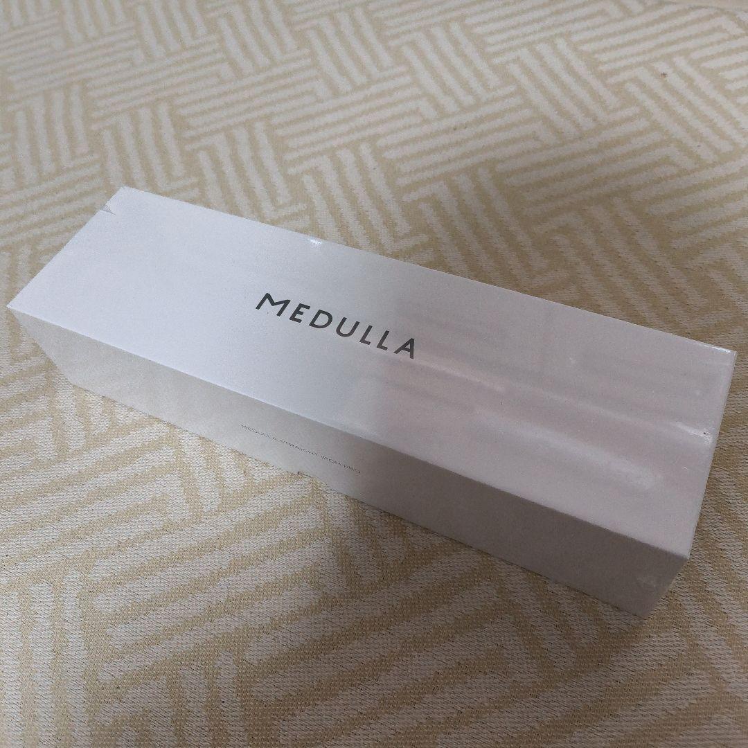MEDULLA ストレートアイロン ヘアアイロン
