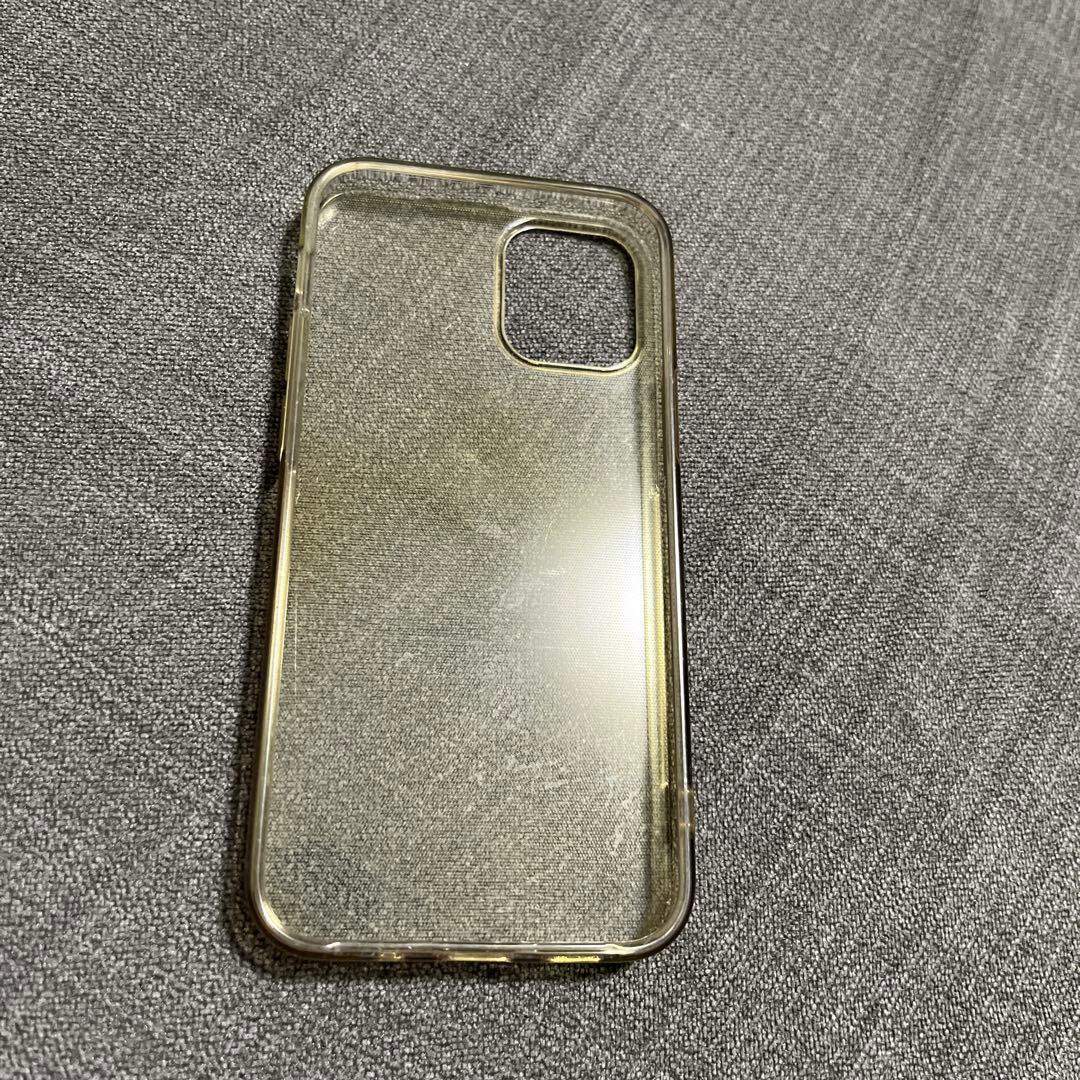 Apple iPhone 12mini バッテリー77% ブルー