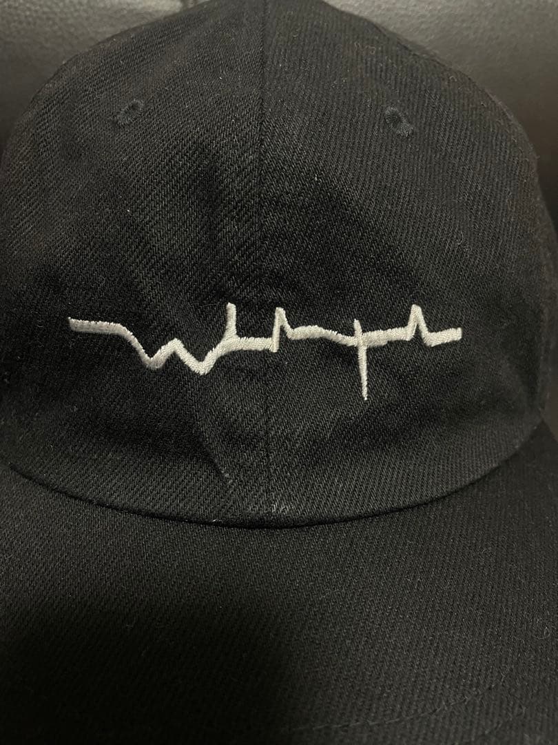wtaps ダブルタップス　cap キャップ　帽子