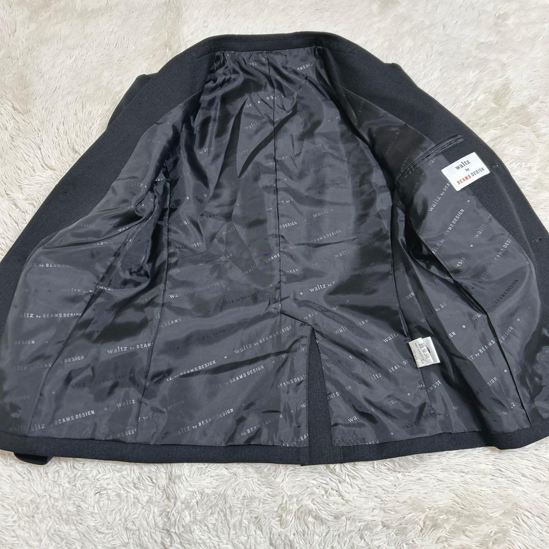 Waltz by BEAMS DESIGN 男の子スーツ 4点セット 卒業式