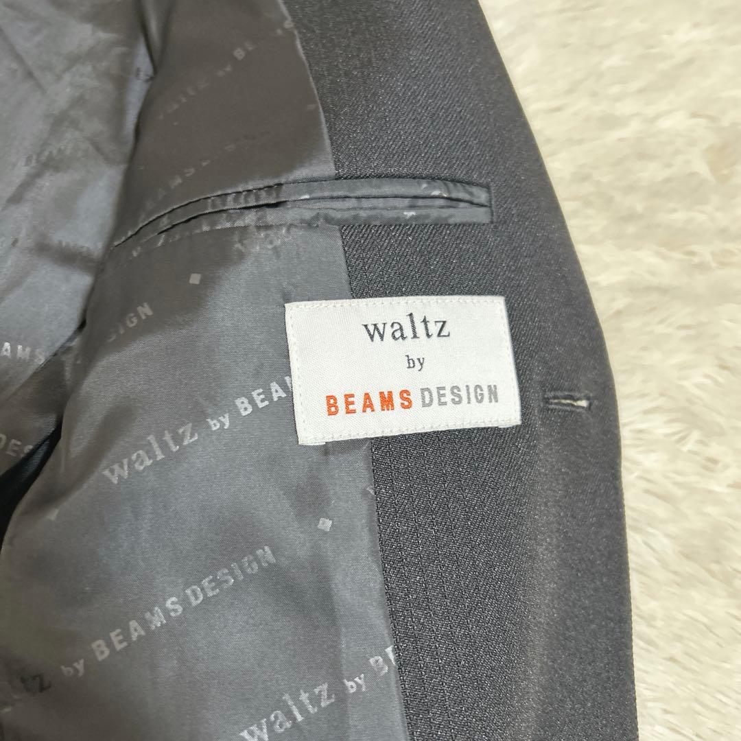 Waltz by BEAMS DESIGN 男の子スーツ 4点セット 卒業式