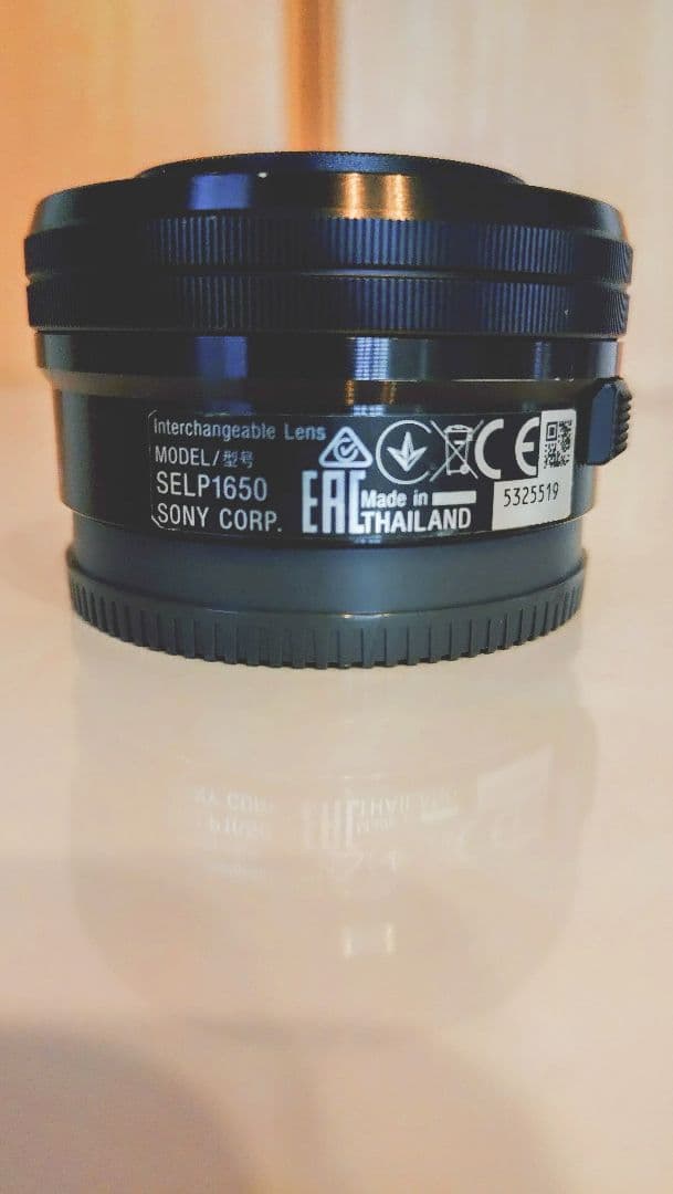 SONY ZV-E10 レンズキット＆バッテリー7個【ケース付き＆週末限定値下】