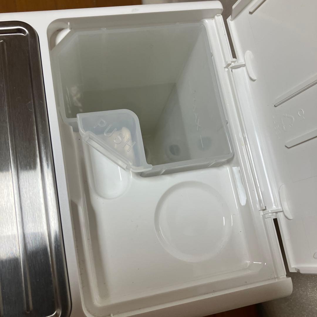 DeLonghi デロンギエスプレッソマシン ECP3220J