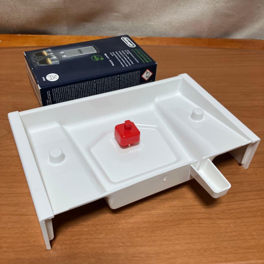 DeLonghi デロンギエスプレッソマシン ECP3220J