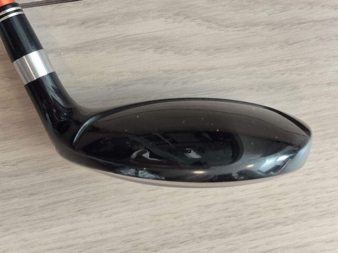 スリクソン　SRIXON Z H65 U5 　UT　右用　Miyazaki　7S