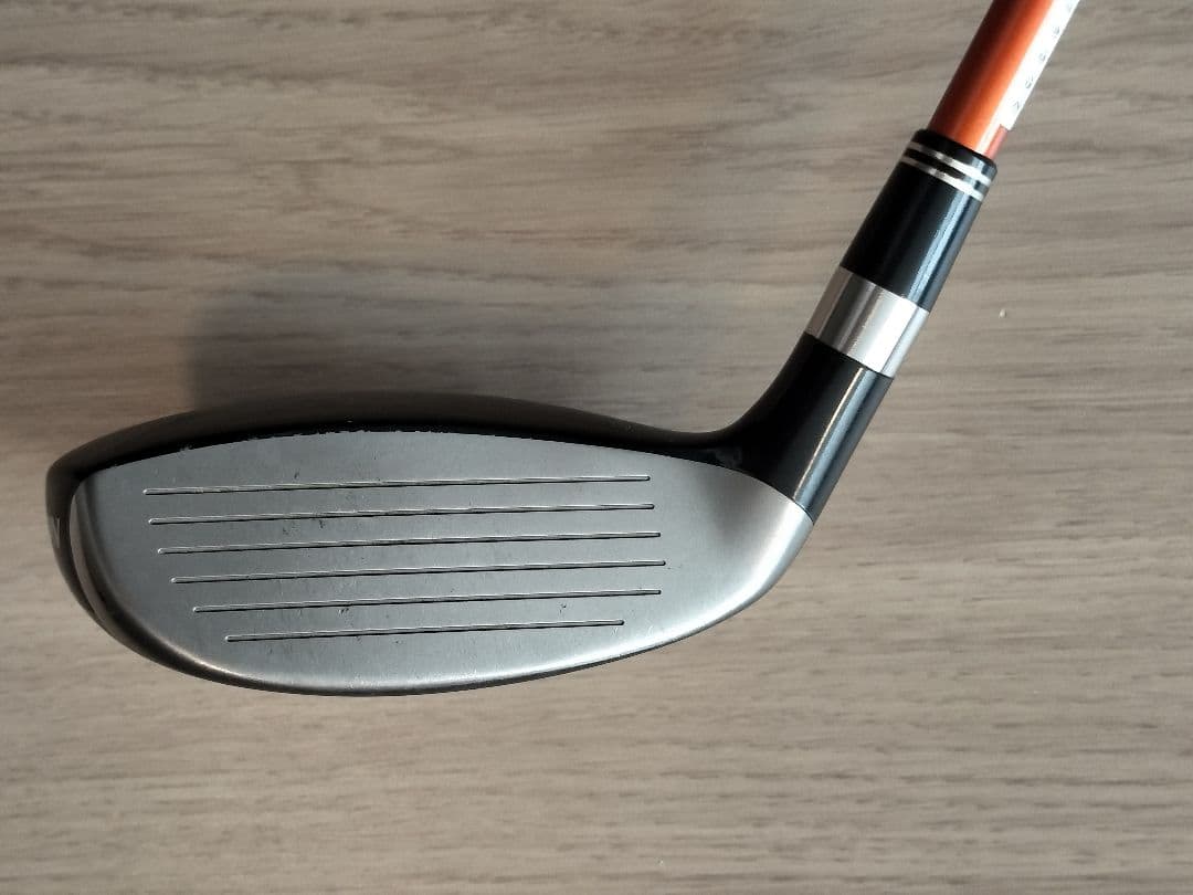 スリクソン　SRIXON Z H65 U5 　UT　右用　Miyazaki　7S