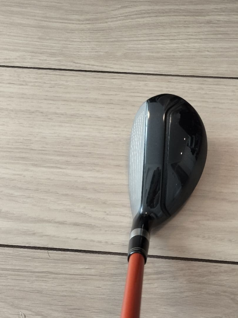 スリクソン　SRIXON Z H65 U5 　UT　右用　Miyazaki　7S