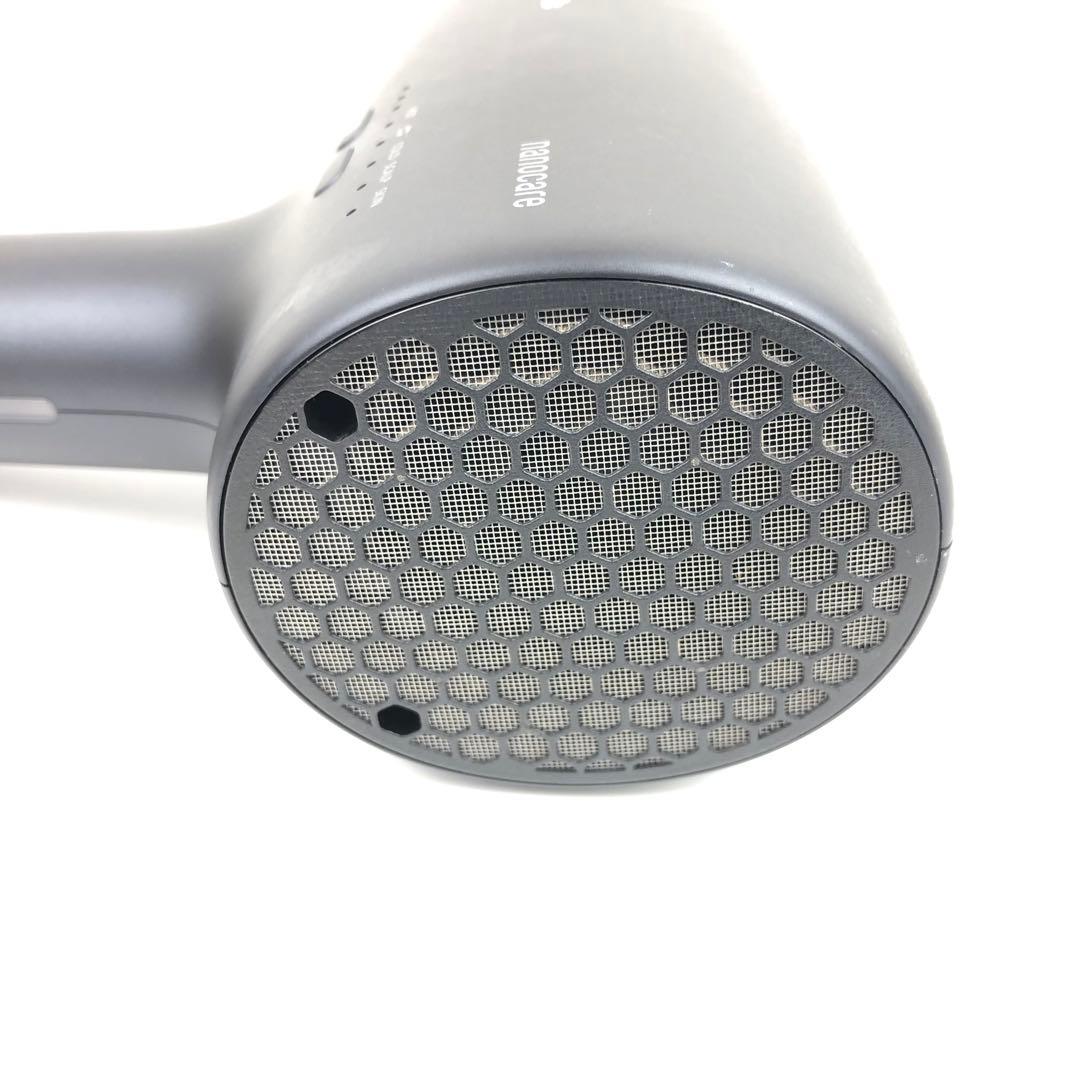 【ほぼ未使用品】Panasonic ナノケア EH-NA0J-A ヘアドライヤー