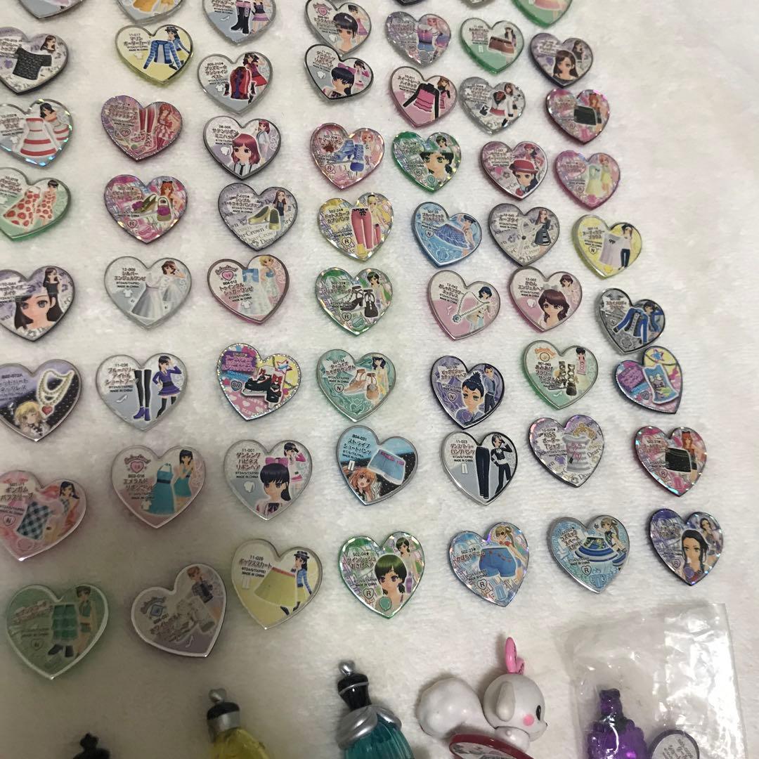 プリズムストーン　ストーン　ケース　まとめ売り　平成レトロ　平成女児