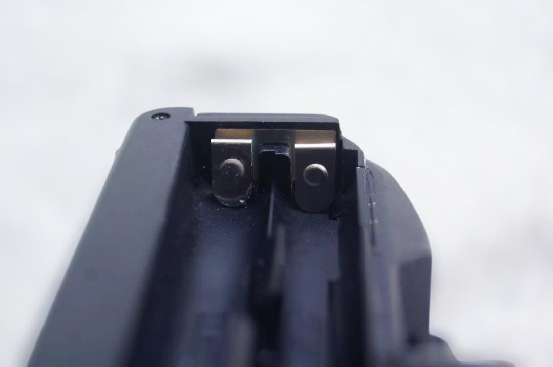 【動作確認済み】CONTAX 167MT フィルムカメラ