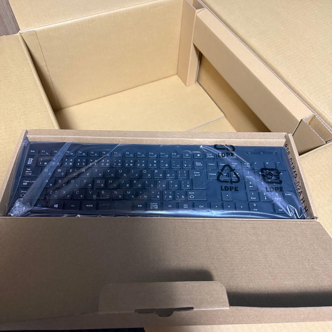 新品　iiyama STYLE∞ ミニタワー Core i9-9900K　水冷