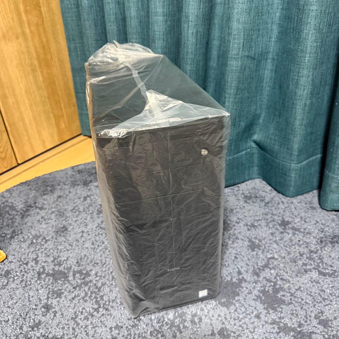 新品　iiyama STYLE∞ ミニタワー Core i9-9900K　水冷