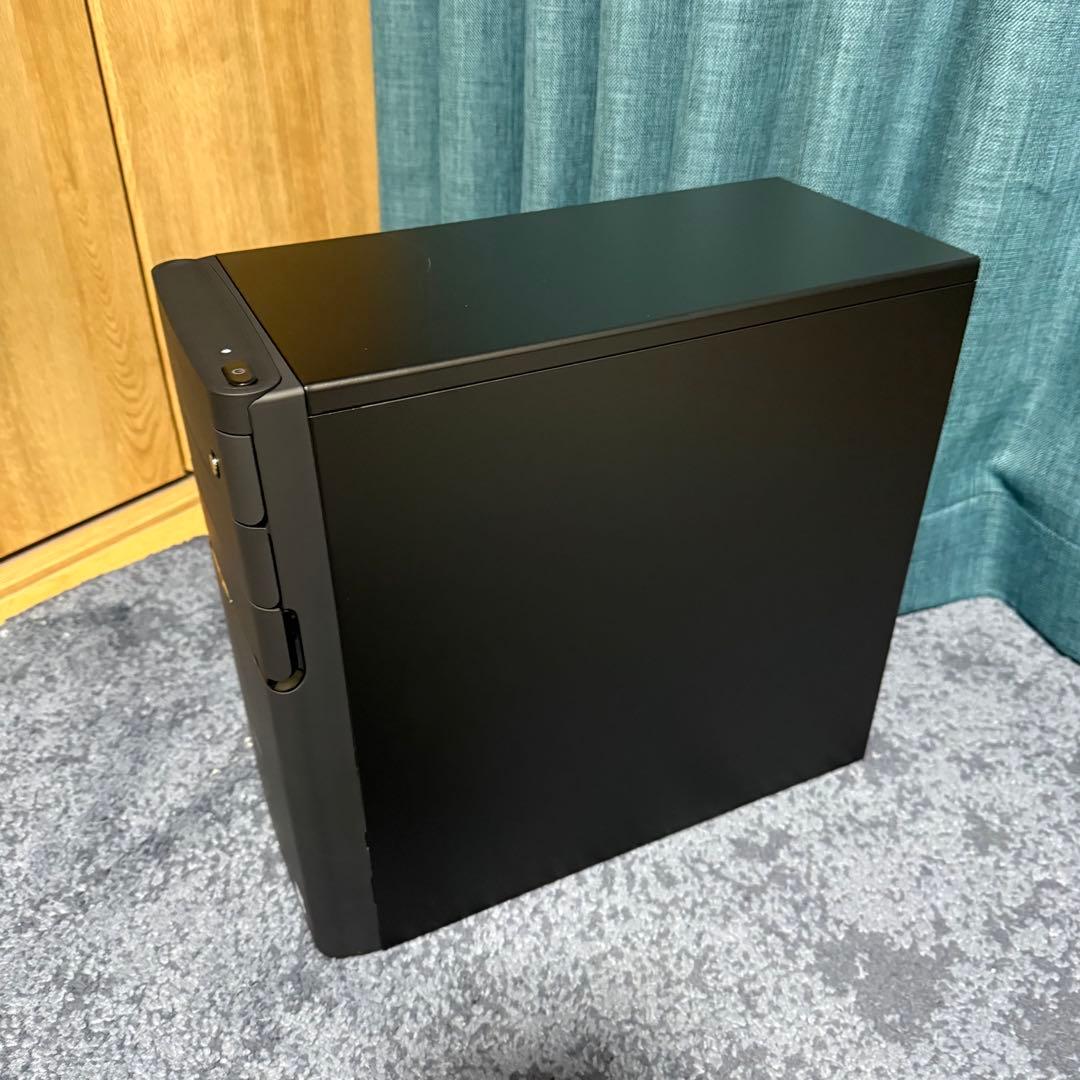 新品　iiyama STYLE∞ ミニタワー Core i9-9900K　水冷