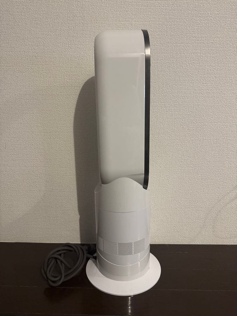 Dyson Hot + Cool am09セラミックファンヒーター
