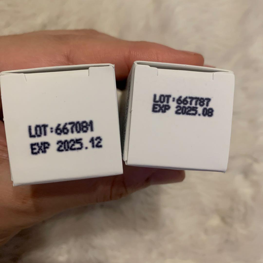 9.MODEREセルプルーフ セラム & バクチオールブースター