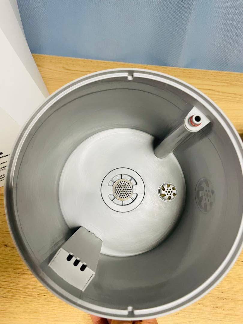 2023年製　Airdog moi　高機能加湿器