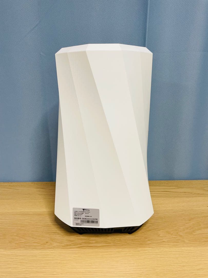 2023年製　Airdog moi　高機能加湿器