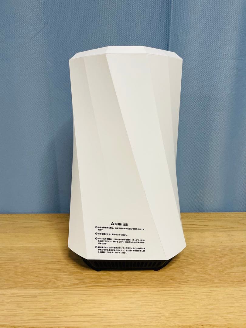 2023年製　Airdog moi　高機能加湿器