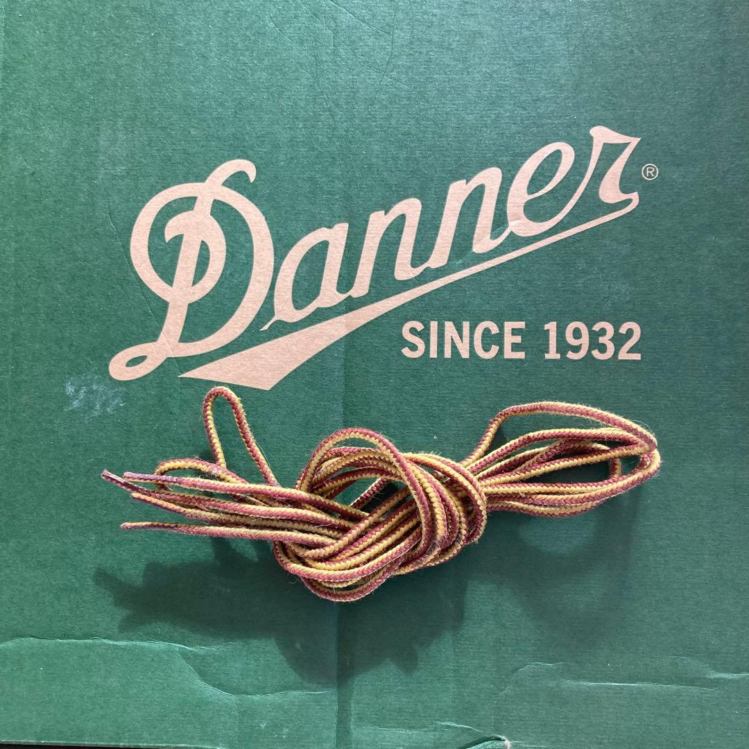 DANNER DJ ダナーライト 30420X USA製 US8 ゴアテックス