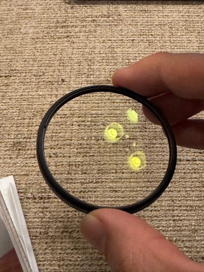 OM SYSTEM 12-45mm f/4 PRO ズームレンズ 一部使用感あり