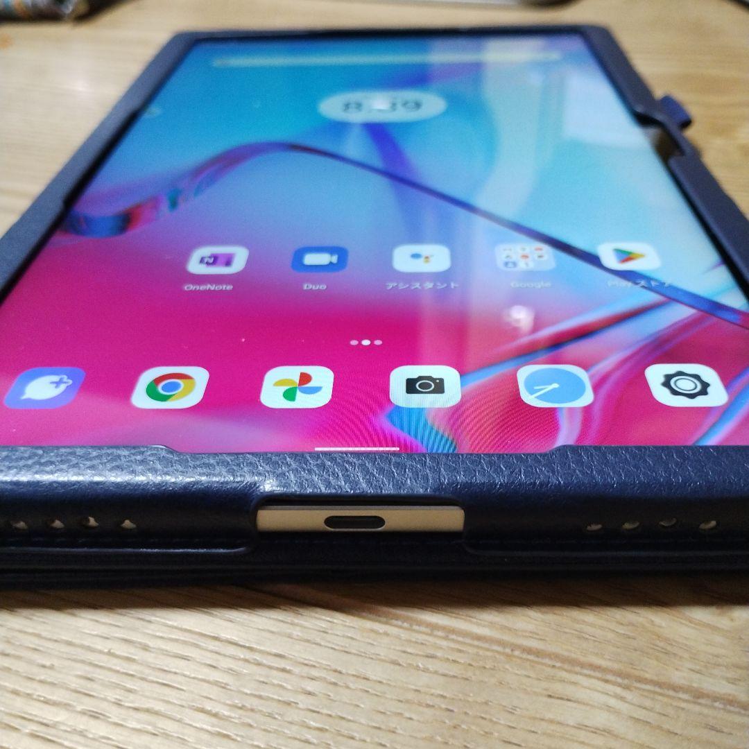 Lenovo Tab P11 5G TB-J607Z レノボ　 SIMフリー