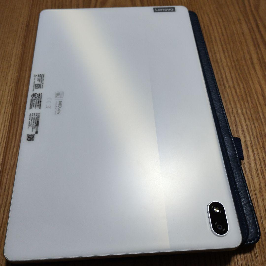 Lenovo Tab P11 5G TB-J607Z レノボ　 SIMフリー